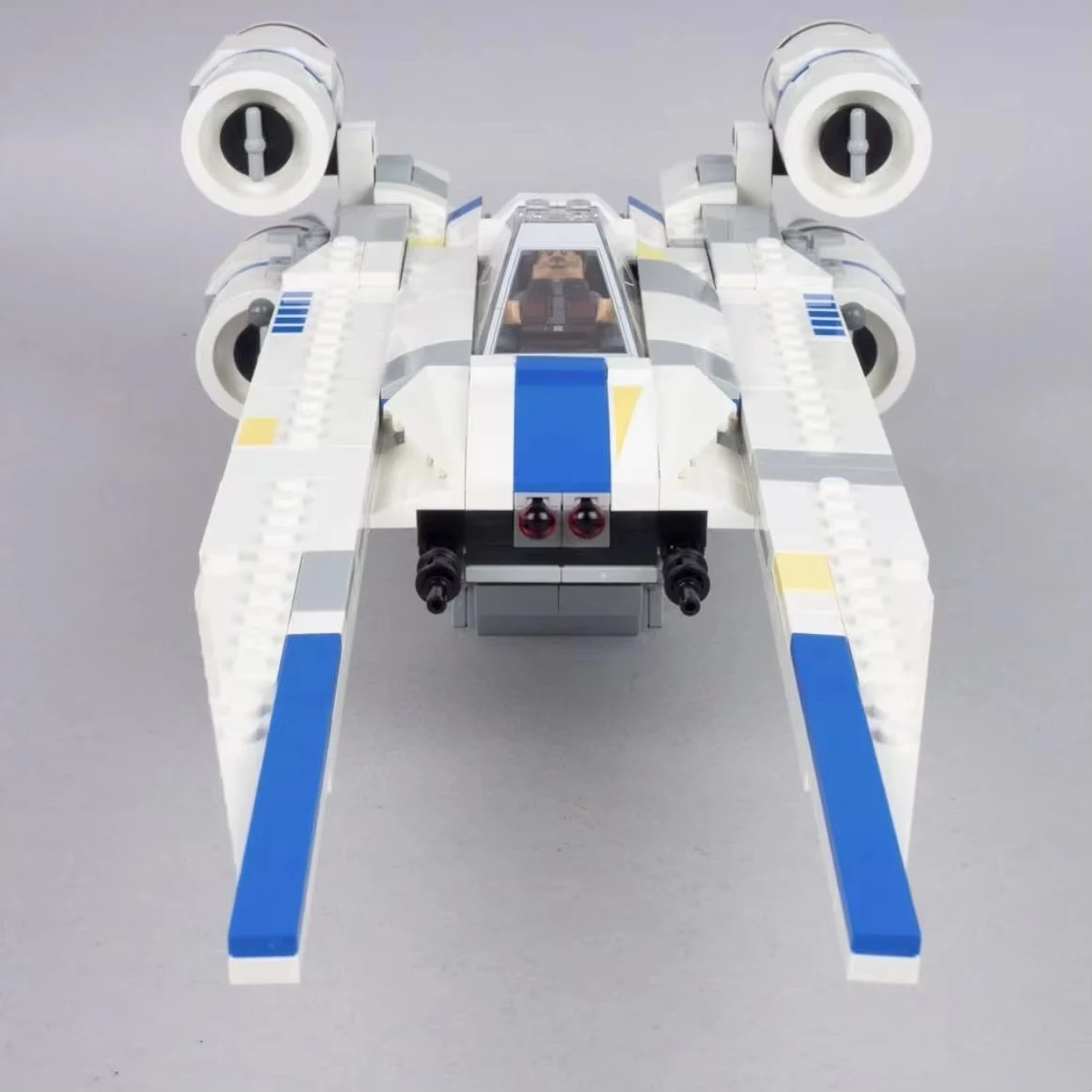 Thumbnail 2 - #42 Latest Toy Spaceships Offers