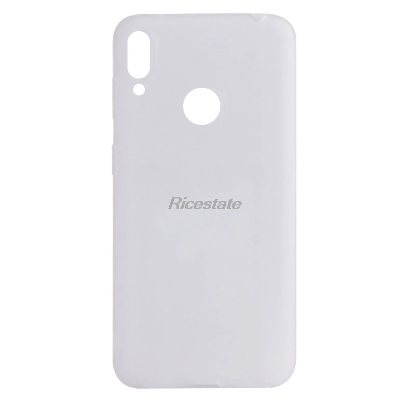 Matte Soft Case for Xiaomi Redmi S2 K20 K30 Note 5 6 7 7S 8 9 Pro 9S Redmi 5A 6A 7A 8A Cover Case image 3