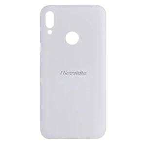 10ベストセールスRedmi Note 8バックカバー - №7