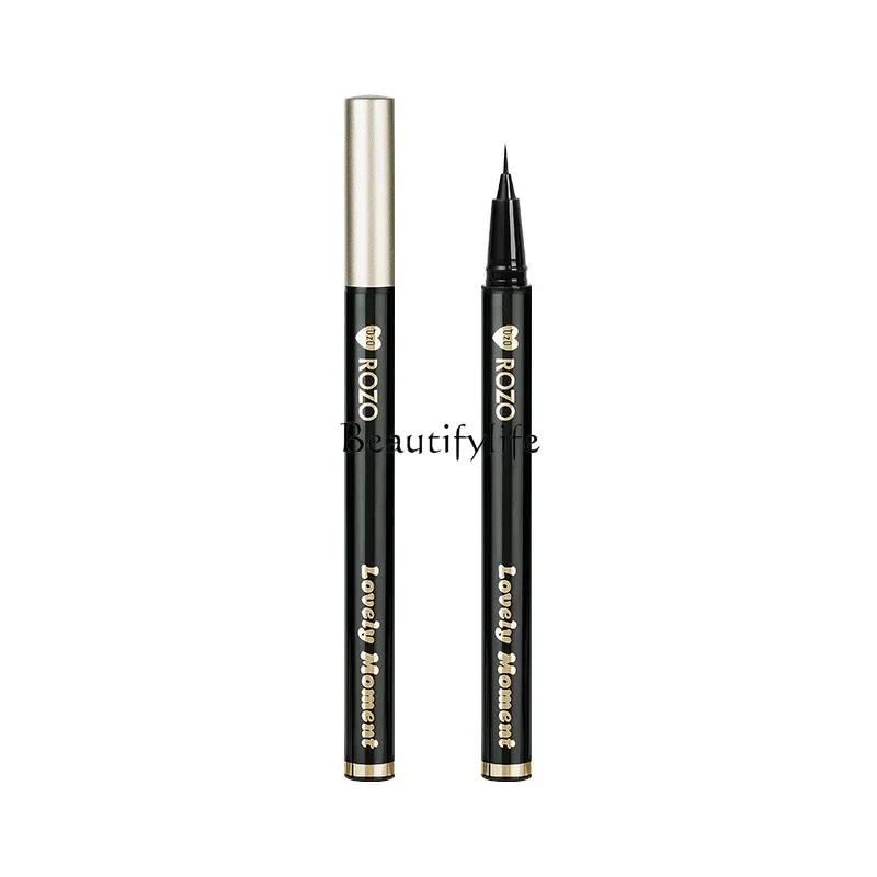 

Fine engraving extremely fine eyeliner pen quick drying without smudging lower eyelashes down to aegyo sal shadow pearl pen