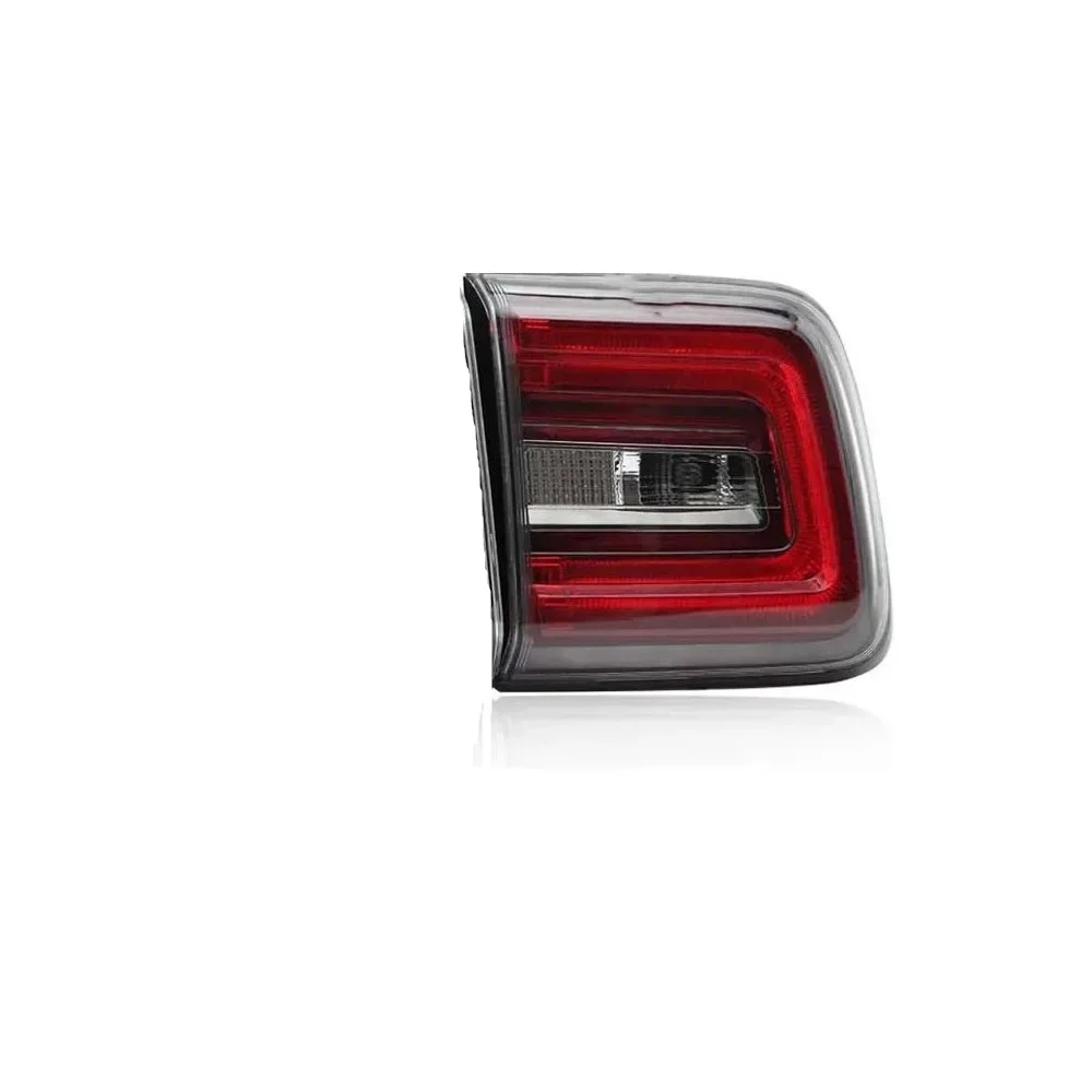 Rear Stop light Brake Tail Light Turn signal light for Nissan Patrol Y62 2013 2014 2015 2016 2017 2018 2019