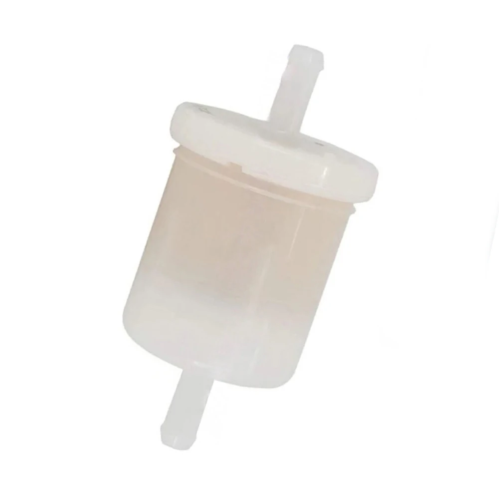 Engine Performance Enhancement Color White 12581-43012 Replace Efficient Filtration Easy Installation Plastic Housing