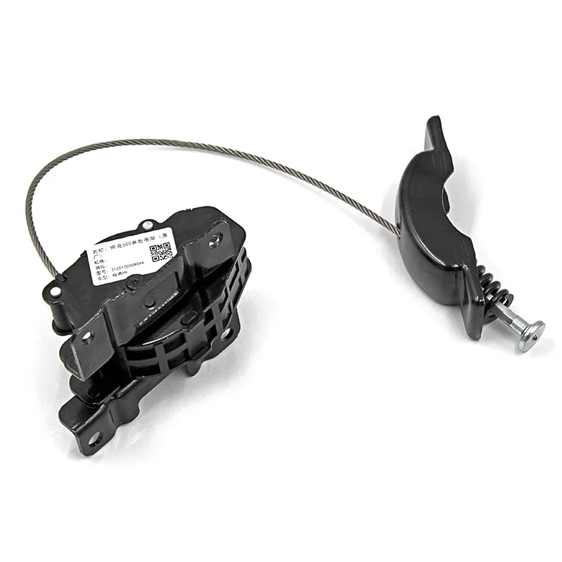 Spare Tire Hanger Genuine for Great Wall Tank 500