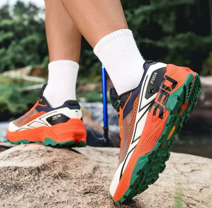 

Summer Bestseller Casual Anti-Slip Running Shoes Marathon Training Shoes Durable Running Shoes Exceptional Performance