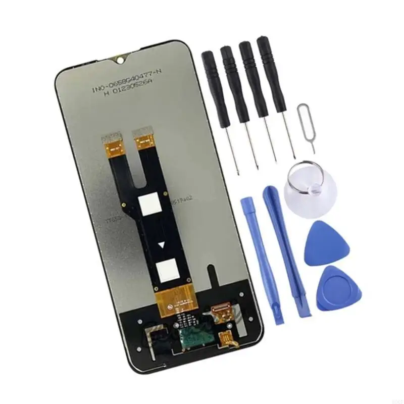 

900F ЖК -дигитизатор для Design 4G TFT -экрана аксессуары для замены замены