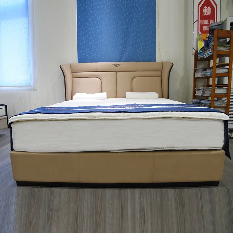 Twin opvouwbare matrassen Latex massagematras