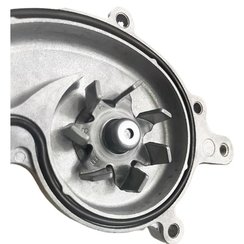 

Genuione 21110AA710 2.0T Engine Cooling System Water Pump for Subaru Post-2013 Forester Post-2015 Outback Legacy