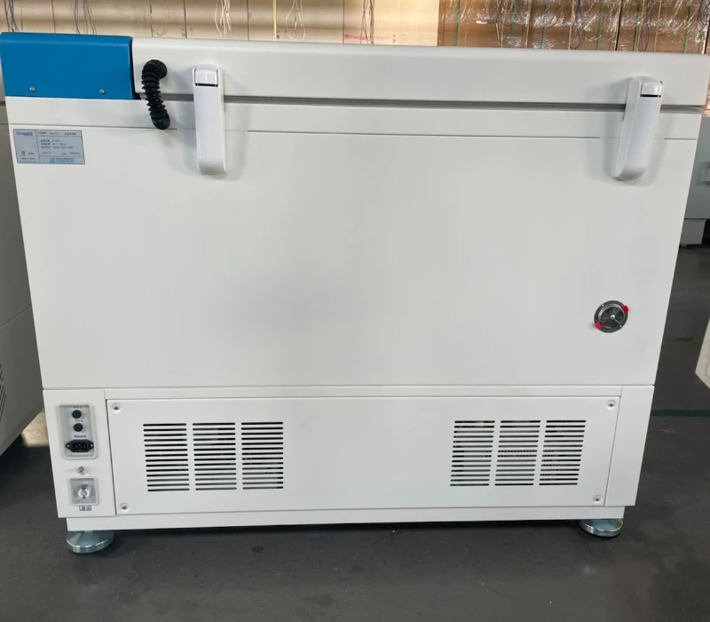 Incubatrice Shaker per incubatrice termoagitante da laboratorio con touch screen