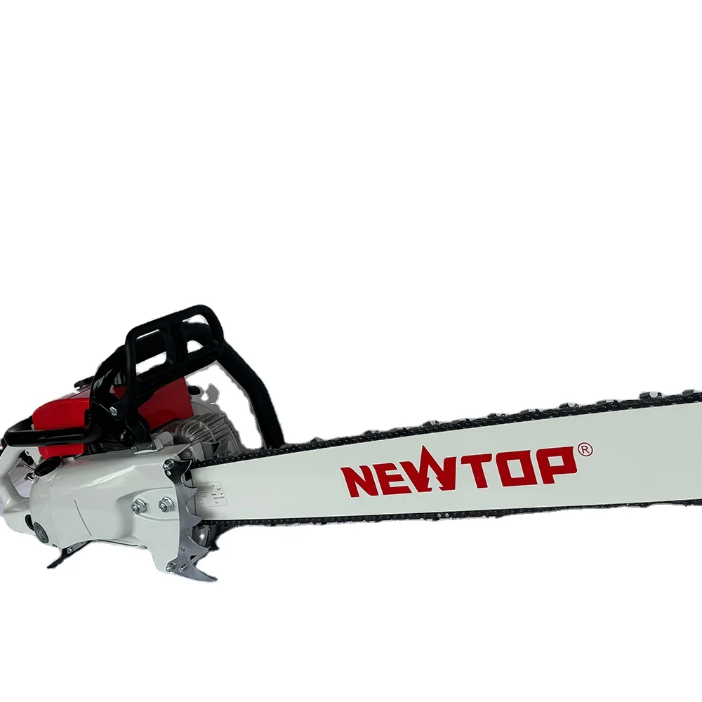 

ATV&UTVNEWTOP Big Power 105cc Wood Cutting Machine MS 070 for Sale