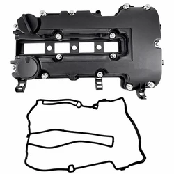 Rocker Cover With Gasket For Holden Cruze 1.4L JH Turbo A14NET 2011-2016 55573746