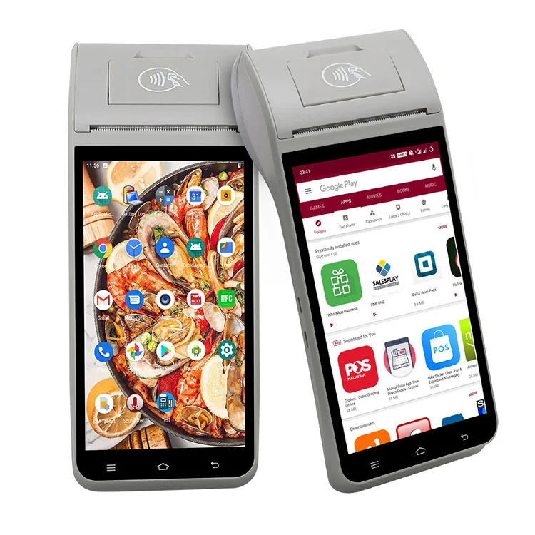 All In One Mobile C…