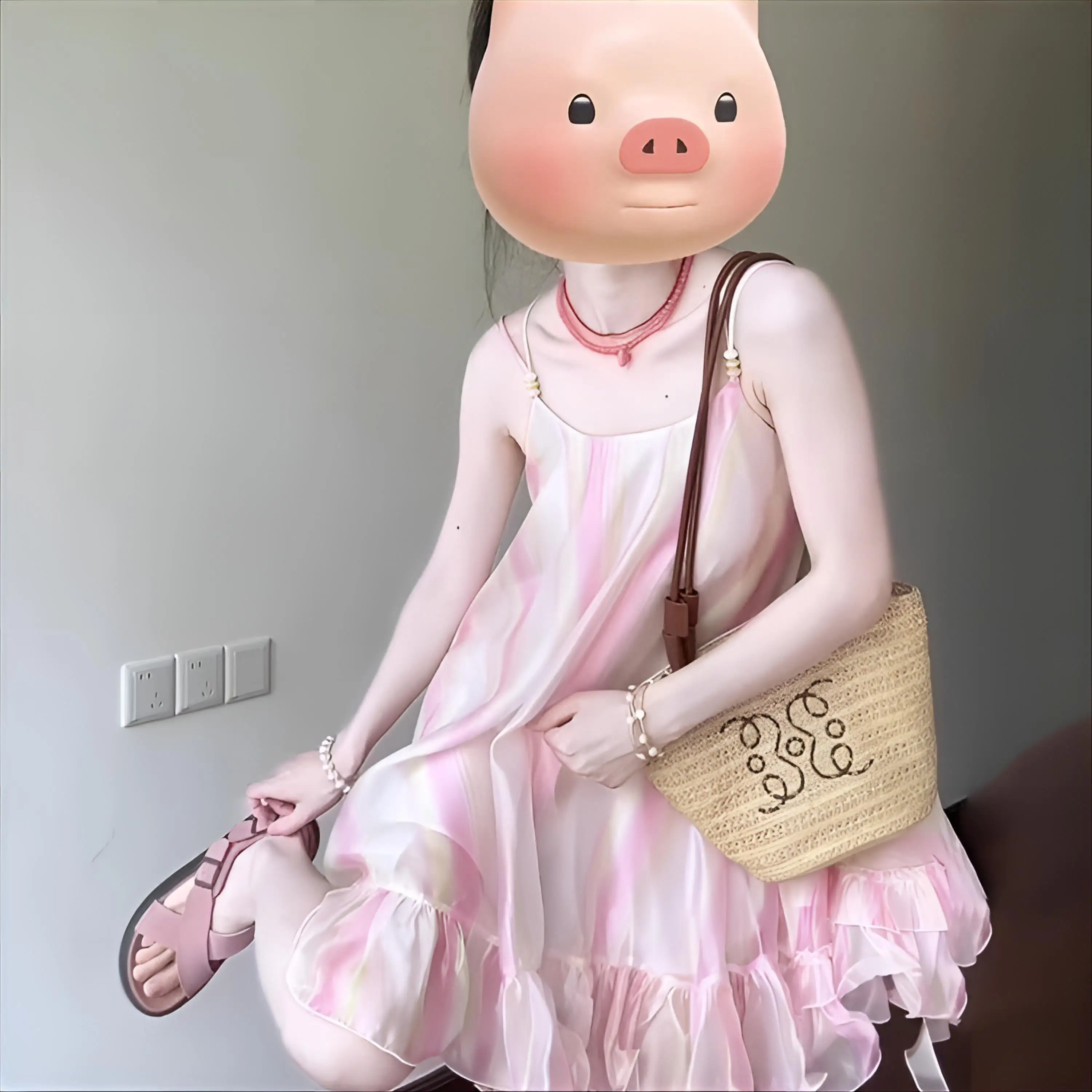 

Женская накидка-хаори для отпуска, с текстурой, эластичная, ручной окраски, в стиле лавалауа, с узором «русалка», турецким узором «полка», для кемпинга, ночного клуба, свадьбы, в стиле инс