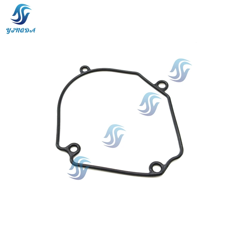 

Прокладка поплавковой камеры 676-14984-00 для лодочных моторов Yamaha 2-тактных 40-90 л.с., аксессуары для лодок