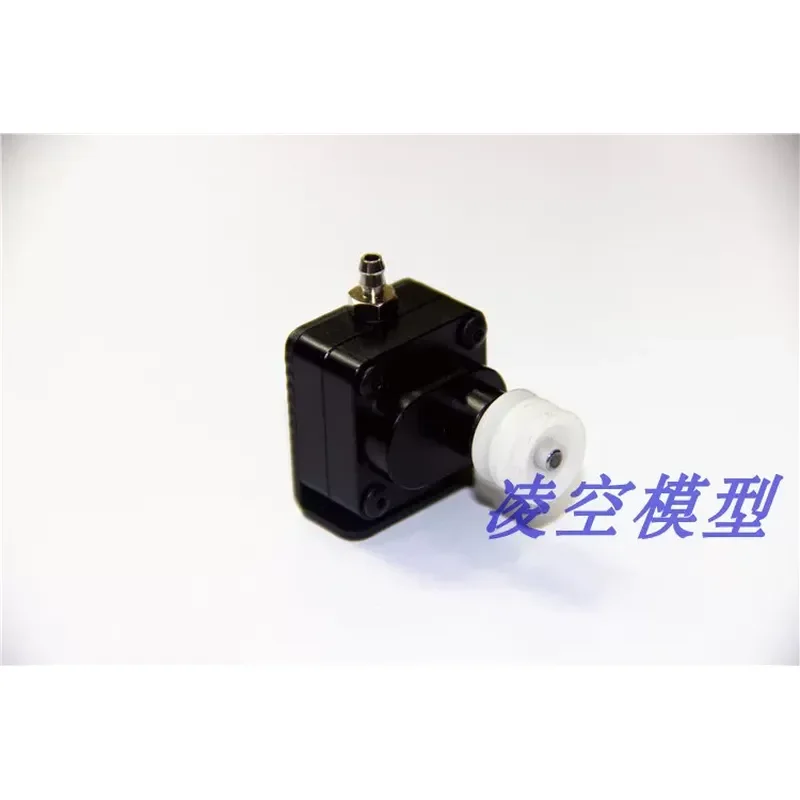 Baite Miniature Metal Gear Pump Methanol Engine Water Cooling Circulation Pump Replacement