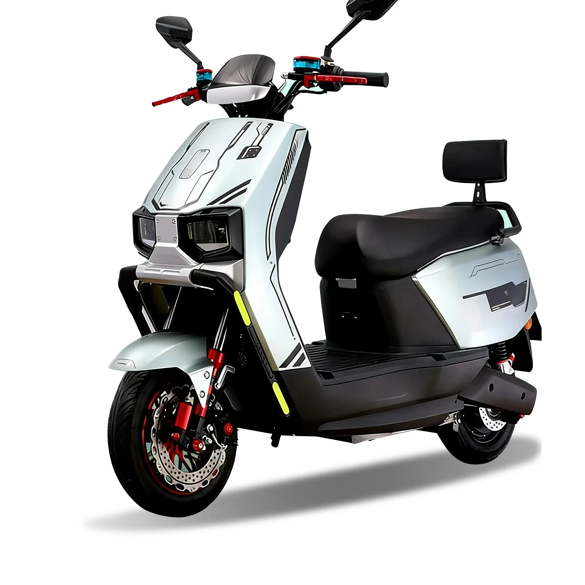 SXLLHigh-quality cheap smart electric motorcycle high-speed 72V adult urban commuting long-endurance electric motorcycle