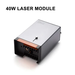 New Design Snapmaker 20W & 40W Laser Module with Air Assist for Snapmaker Ray Artisan