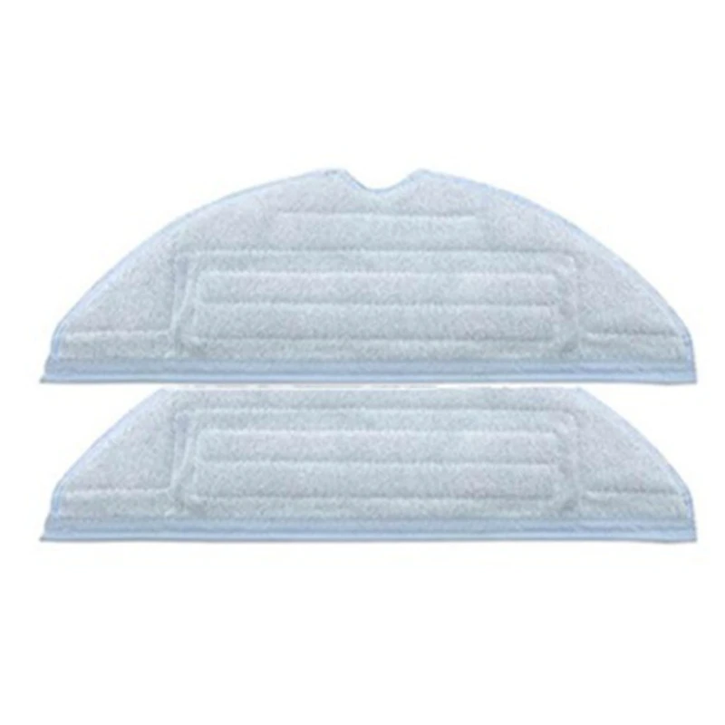 ملحقات مكنسة كهربائية Roborock-Robot ، فلتر قابل للغسل ، فرشاة رئيسية ، قماش ممسحة ، قوس الفرشاة الجانبية ، أجزاء S7 ، 14