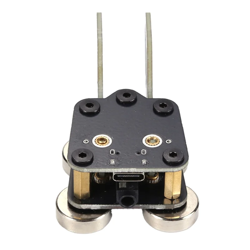 N93R USB Port Power Tool Pcb Automatic Key Double Paddle Telegraph Key CW Key Automatic Key Trainer Shortwave Radio