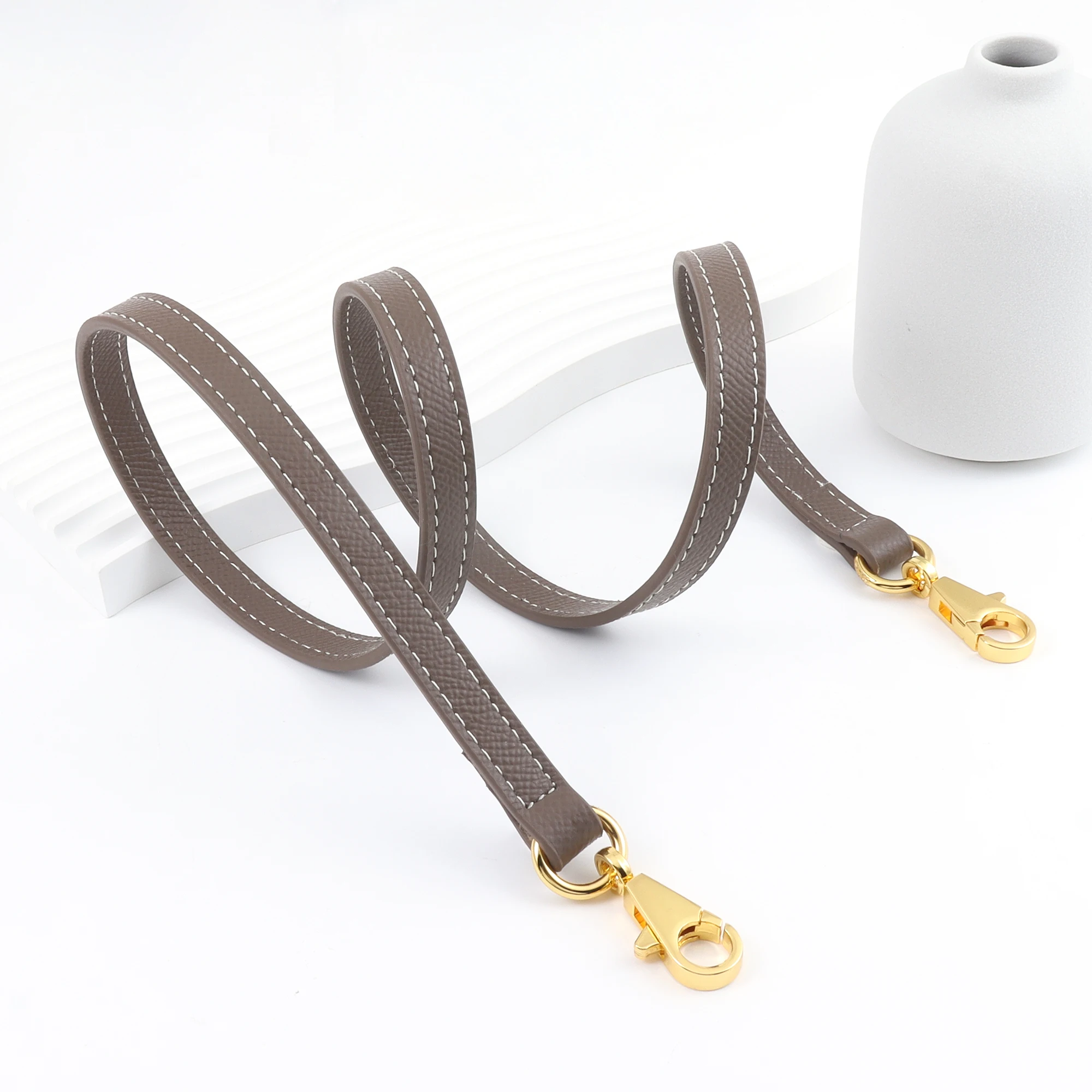 H Home ke ly 25 Crossbody EP Leather Shoulder Strap Replacement Ke ly 28/32 Single Shoulder Underarm Strap Accessorie
