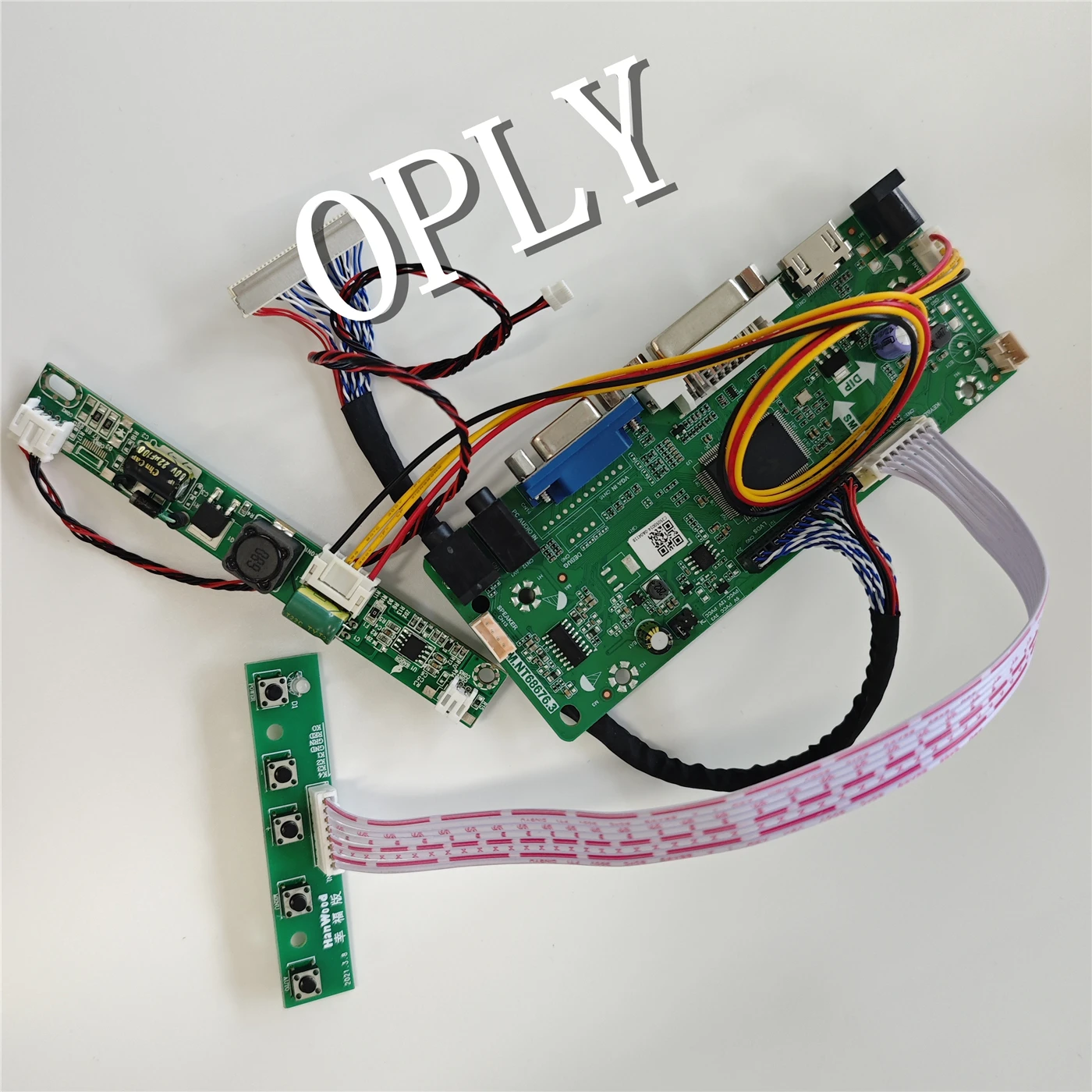 Controller Board 23… - image