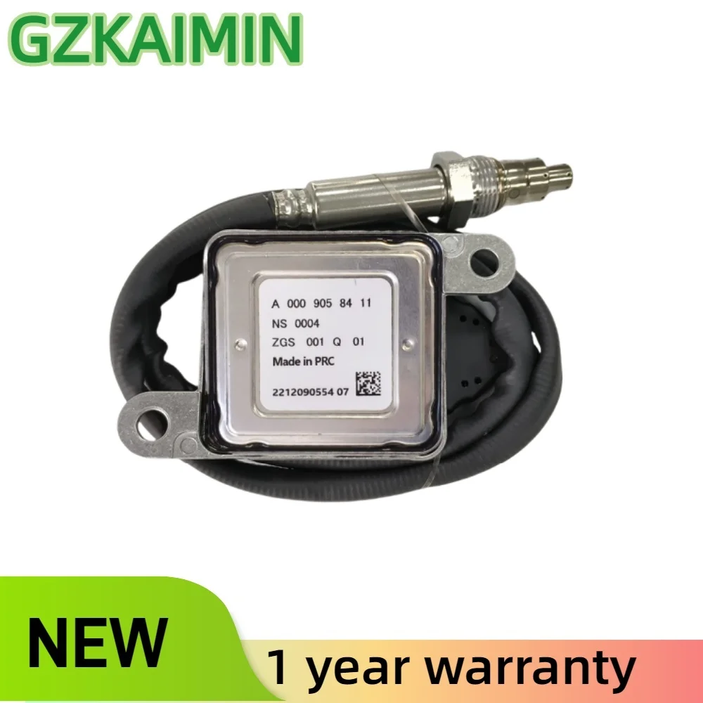 

A0009058411 Датчик Nox для Mercedes-Benz S GLC SLK SLC V CLASS SPRINTER