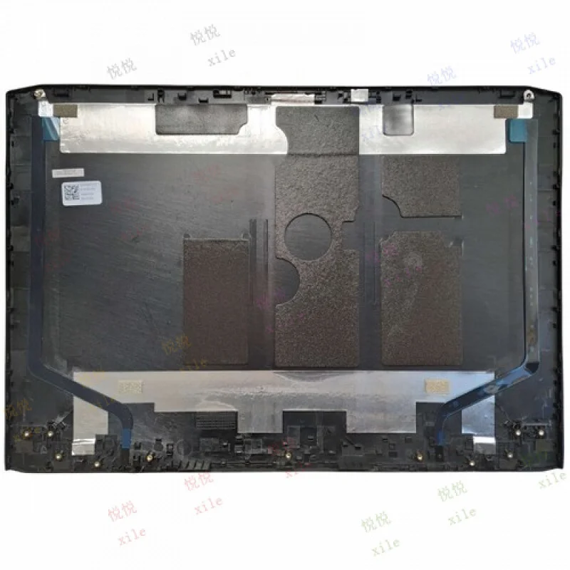 

L+ For Lenovo IdeaPad Gaming 3-15IHU6 3-15ACH6 Lcd back cover Rear Lid 5CB1D04567