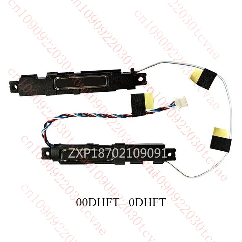 

New for Dell Latitude 5400 5401 5410 5411 Built-in speaker 00DHFT 0DHFT