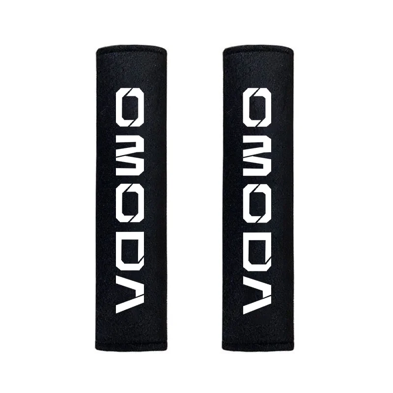 

Fashion Car Safety Belt Cover Adjustable Seat Belt Cover Shoulder Strap Covers For Chery Omoda C5 Crossover Omoda 5 FX 2022-2023