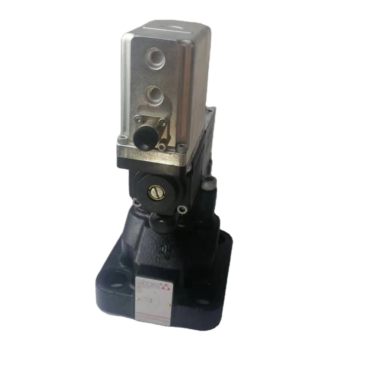 ATOS Proportional relief valve AGMZO-REN-P-NP-10/210/I  for Coal grinding machine -Thermal power