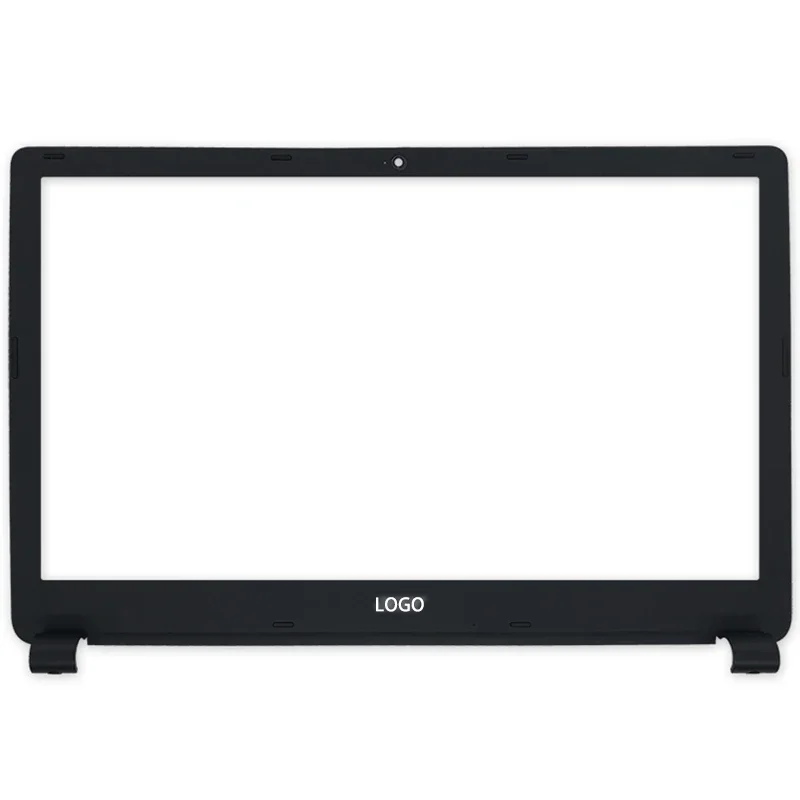 Imagem -05 - Original Front Bezel Lcd Dobradiças para Acer Aspire Revestimento Superior Tampa de Reparação Novo e Original E1570g E1-510 532 572 V5-561 Z5we1