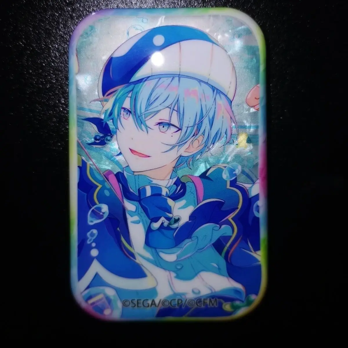 

Аниме проект Sekai значок брошь булавка Aoyagi Toya Shinonome Akito одежда украшение для рюкзака лацкан персонализированная нагрудная бирка