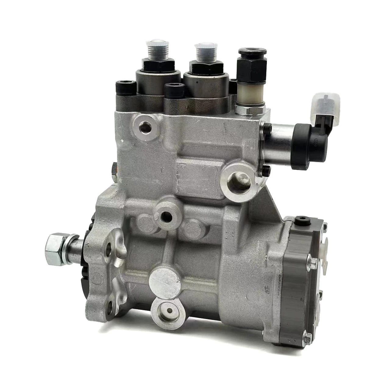 0 445 025 647 ارتفاع ضغط السكك الحديدية المشتركة مضخة الوقود عاصي 0 445 025 647 0445025647 لبوش