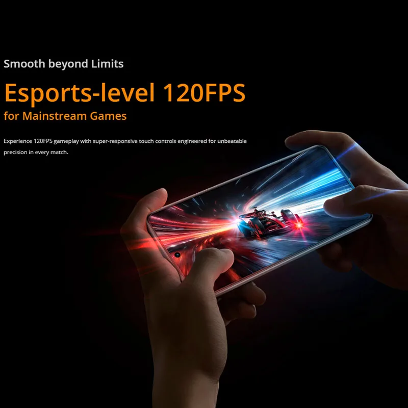 realme 14 5G Smartphone Snapdragon 6 Gen 4 Chipset 120Hz 6.67inch AMOLED Display 6000mAh Battery NFC Google Play Cell phone