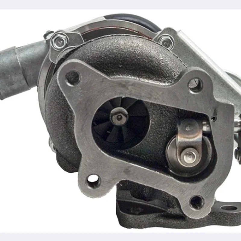 ATV&UTVFactory Direct Sale High Quality IHI RHB31 Turbo Marine 4TN78TL Excavator 3TN84 3T-508 VB110024 CY26