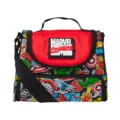 B A Lunch bag 25x15c