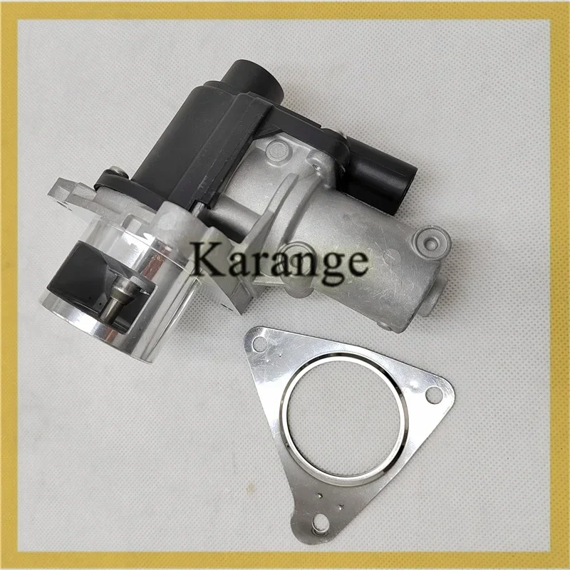 1PCS EGR Valve 28410-2F000 284102F000FFF For Hyundai ix35 Santa Kia Sorento 284102F000 LEGR129,EGR329,ERV243,14470,717730161