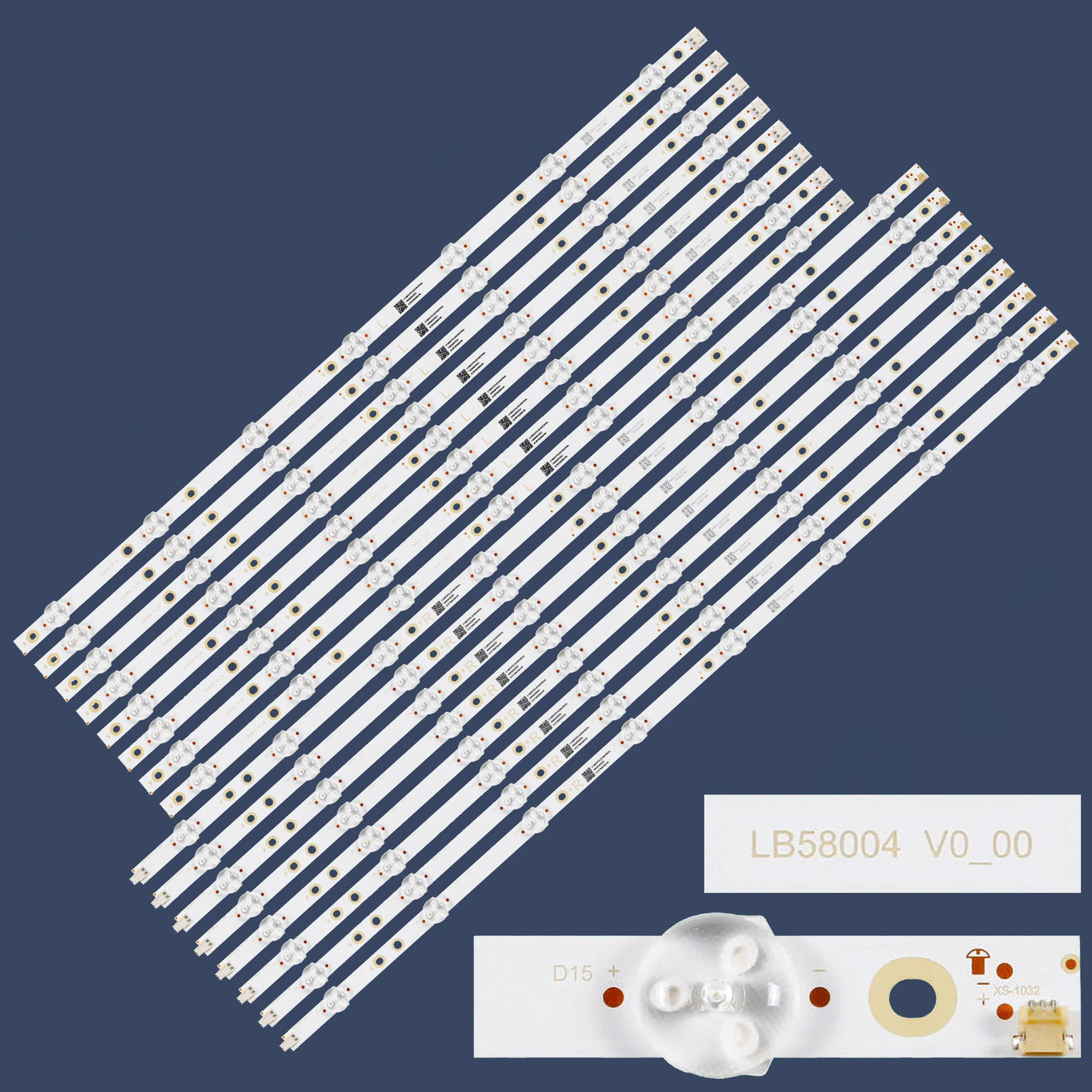 Led Backlight Strip…