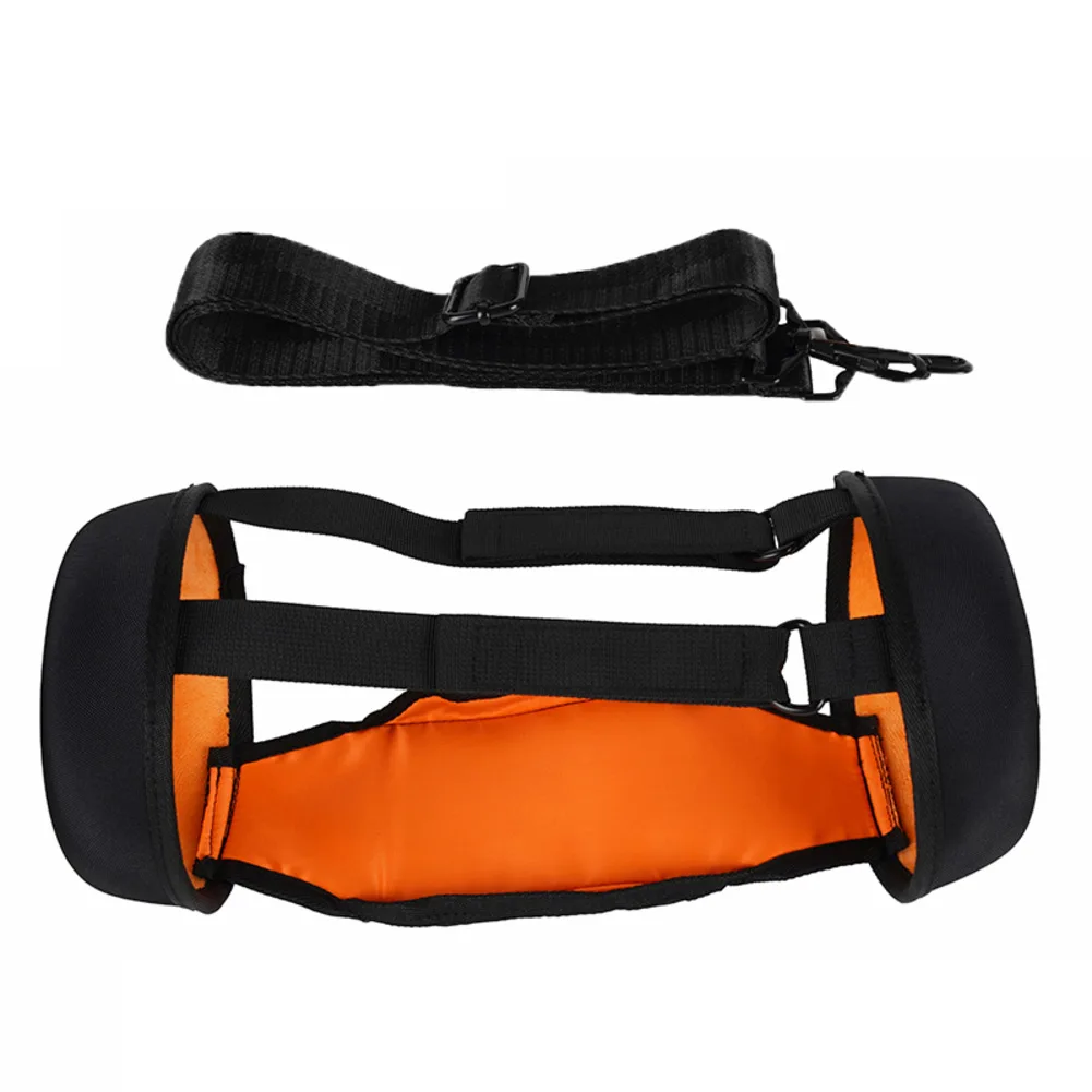 

1 Pcs Speaker Strap Holder Carrier Protective Sling Speaker Case Travel Carrying Pouch For JBL Xtreme5 Speaker Accessories