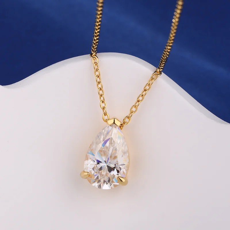 Thumbnail 3 - #41 Compare Gold Necklaces Before You Buy