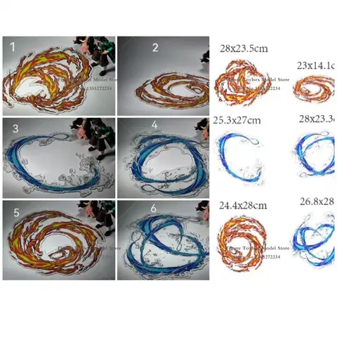 8 best sales sh figuarts bootleg - №4