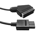 For N64 SNES