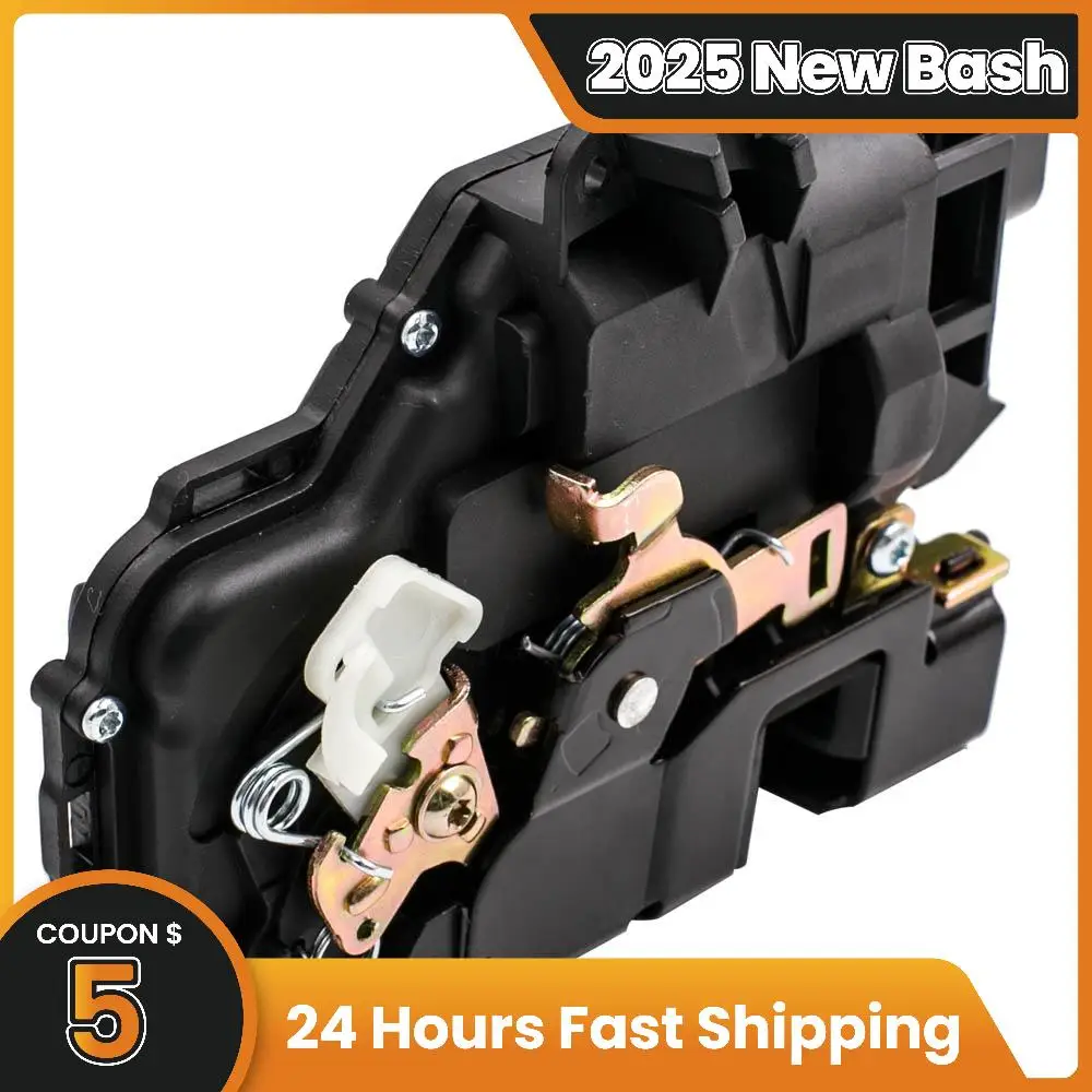 

DOOR LOCK Mechanism for VW TRANSPORTER MK5 2002 2003 2004 2005 2006-2013 3B1837015AM