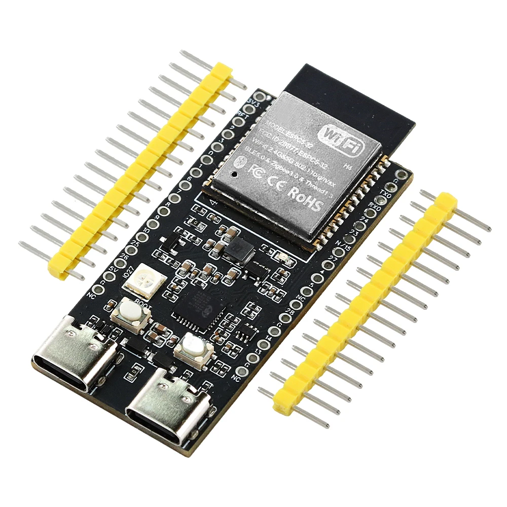 CP2102 ESP32 C5 Dev…