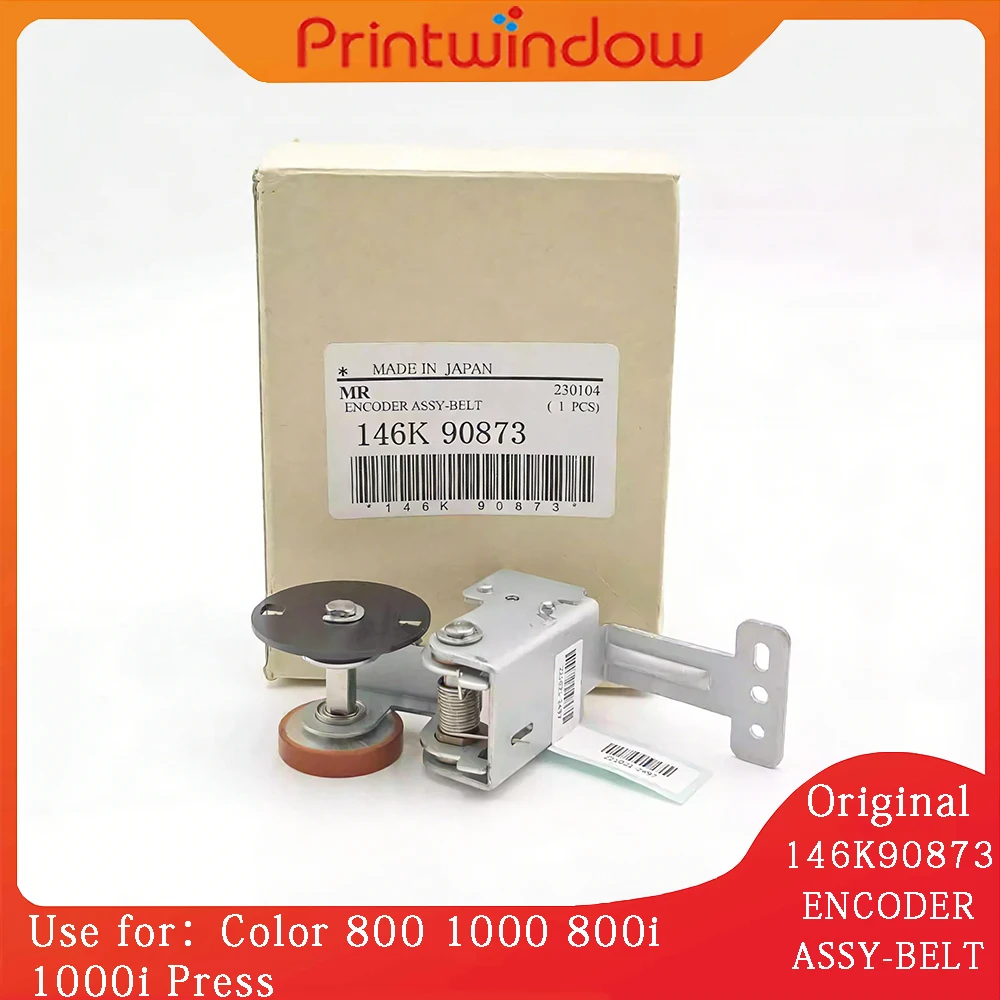Original 146K90873 ENCODER ASSY-BELT for Xerox Color 800 1000 800i 1000i Press Iridesse 146K90872 Encoder Assembly