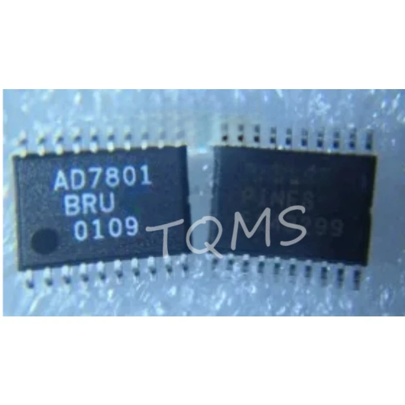 (5piece)AD7801BRU AD7866BRUZ AD7928BRUZ SOP20  Provide one-stop Bom delivery order