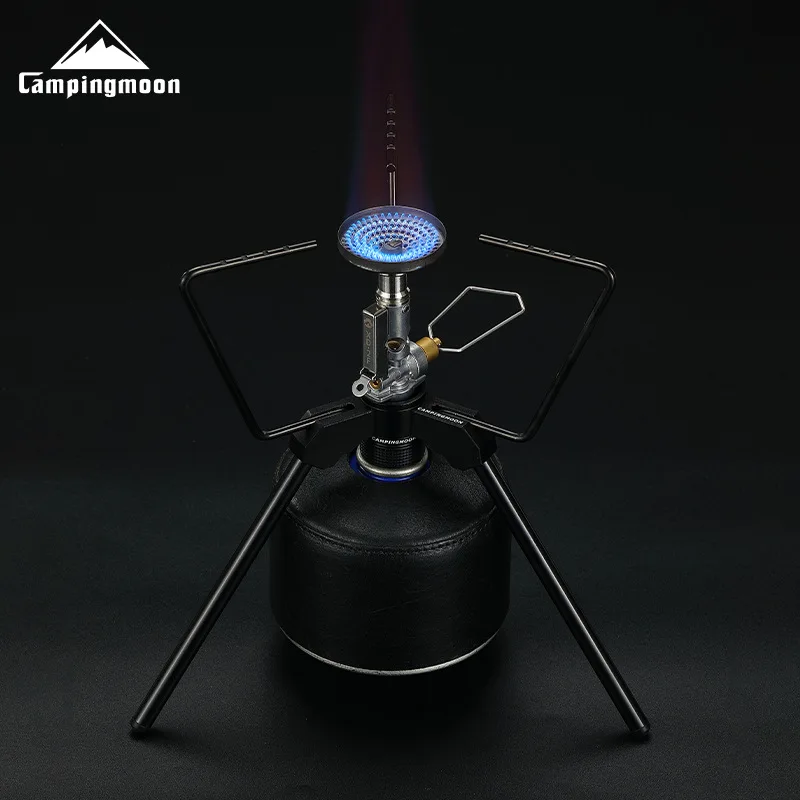 

BKZ03 товары для кемпинга на открытом воздухе, адаптер для повышения плиты, адаптер для увеличения плоского бензобака для альпийского бензобака