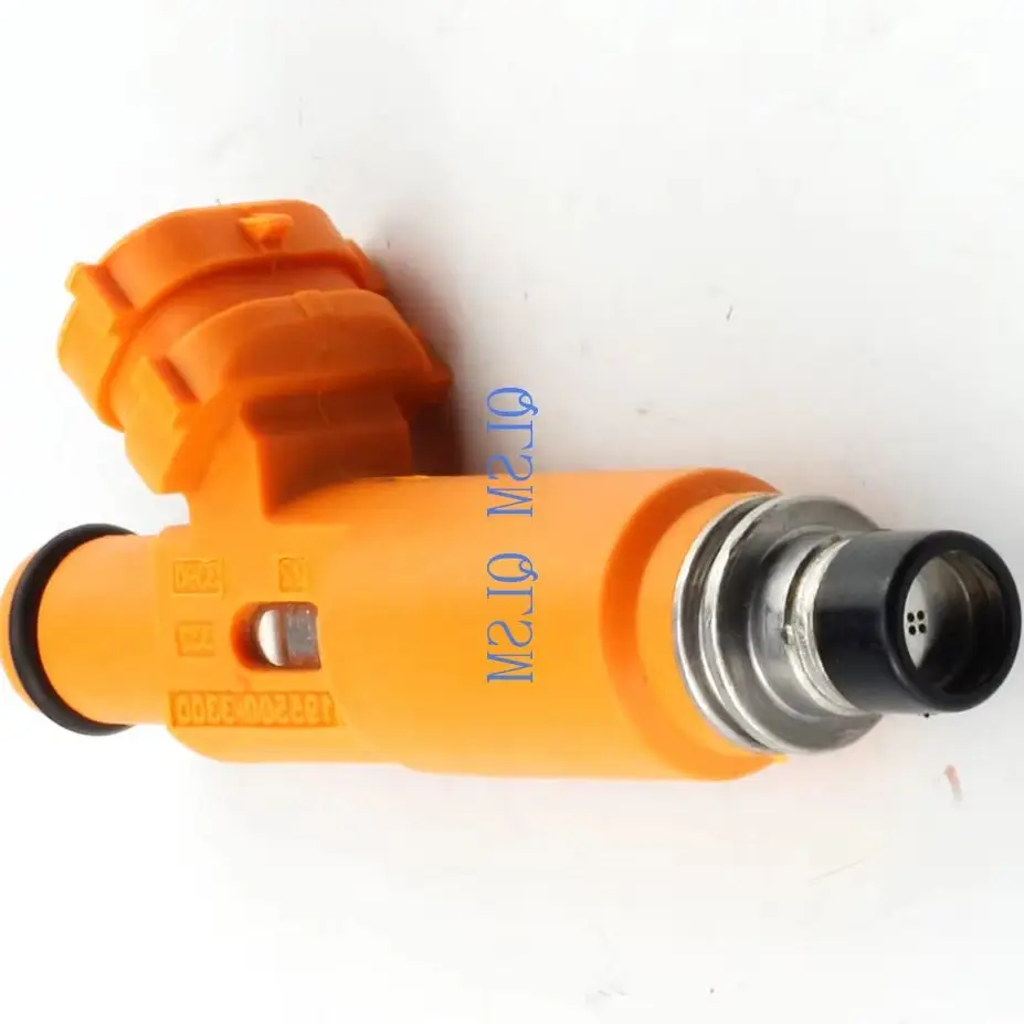 

Fuel Injector Nozzle 95500-3300 for Mitsubishi-Montero - 3.5L L 6G74 1998 - 2004- car accessories