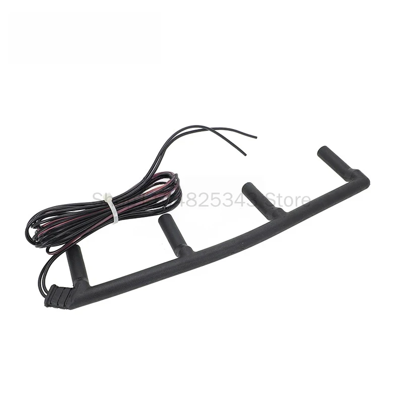 038971782B for Volkswagen Audi 1.9TDI-2001-2003Y preheat plug wiring harness driver side