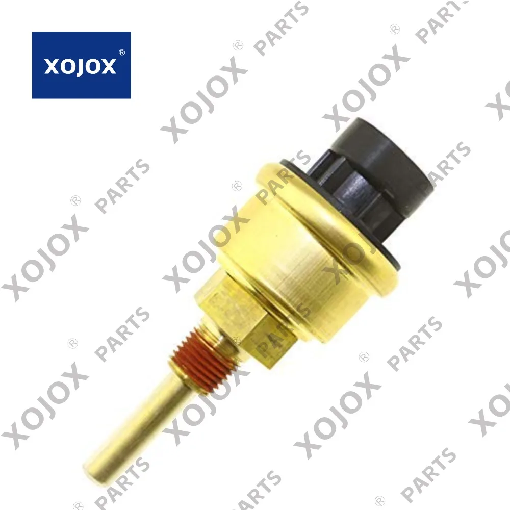 

XOJOX SINOCMP 3612521 4903489 1673785C91 1673785C92 Датчик охлаждающей жидкости Датчик уровня жидкости для L10 M11 ISM N14 ISX PAI Excavat