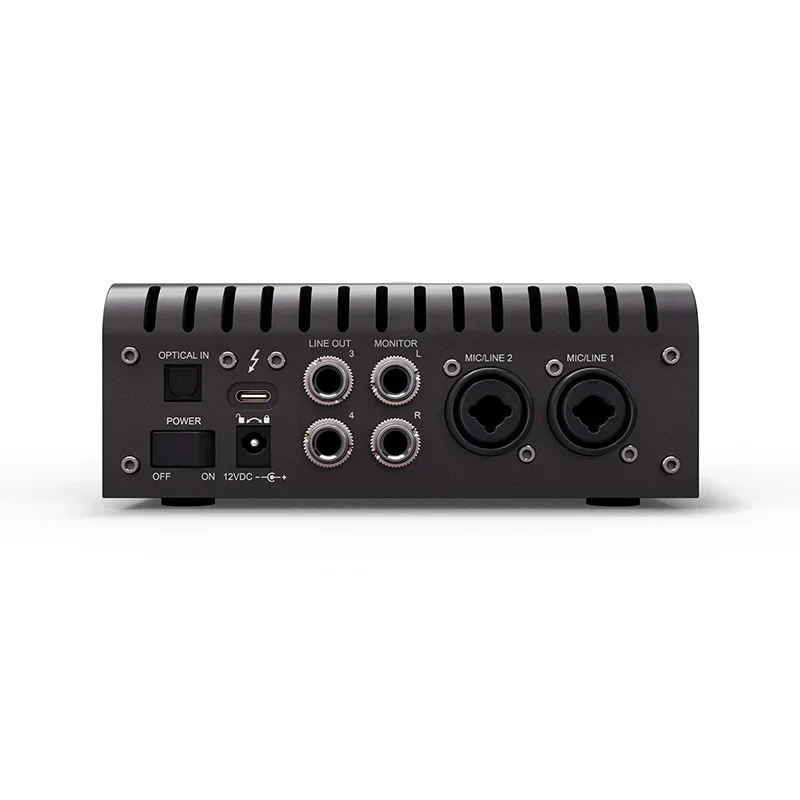 4D electric hall UA Apollo twin x duo 2 in 6 out lightning 3 dual core audio Apollo sound card